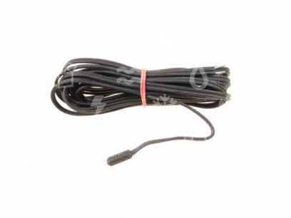 sonda NTC, L = 3 m, PVC pouzdro 6x15 mm, PVC kabel, rozsah -50 - +